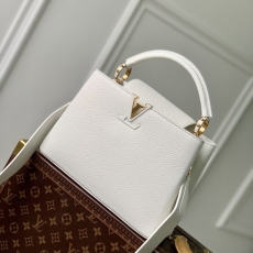 LV Capucines Bags